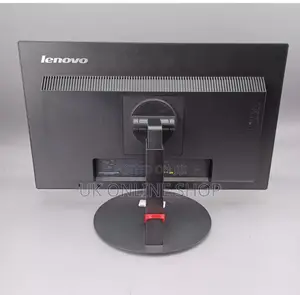 Lenovo Thinkvision T2224pd 22" Monitor HDMI DP VGA USB