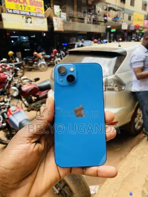 Apple iPhone 13 128 GB Blue