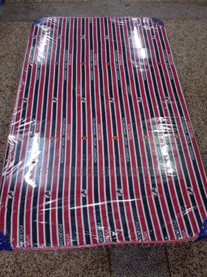 Quality Vitafoam Mattress 3*6 in 6 Inches Sealed Cover