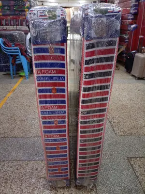 Quality Vitafoam Mattress 3*6 in 6 Inches Sealed Cover