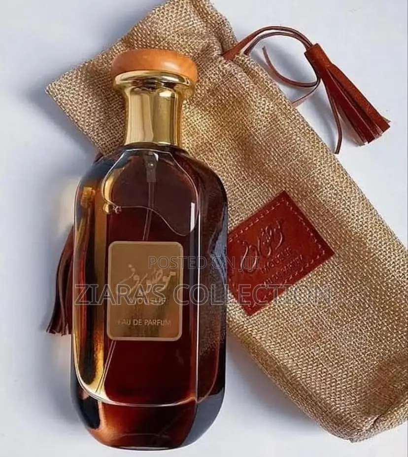 Mousuf Perfume