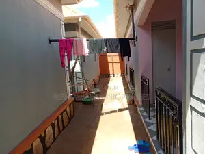 7bdrm House in Nansana Town, Division A for sale