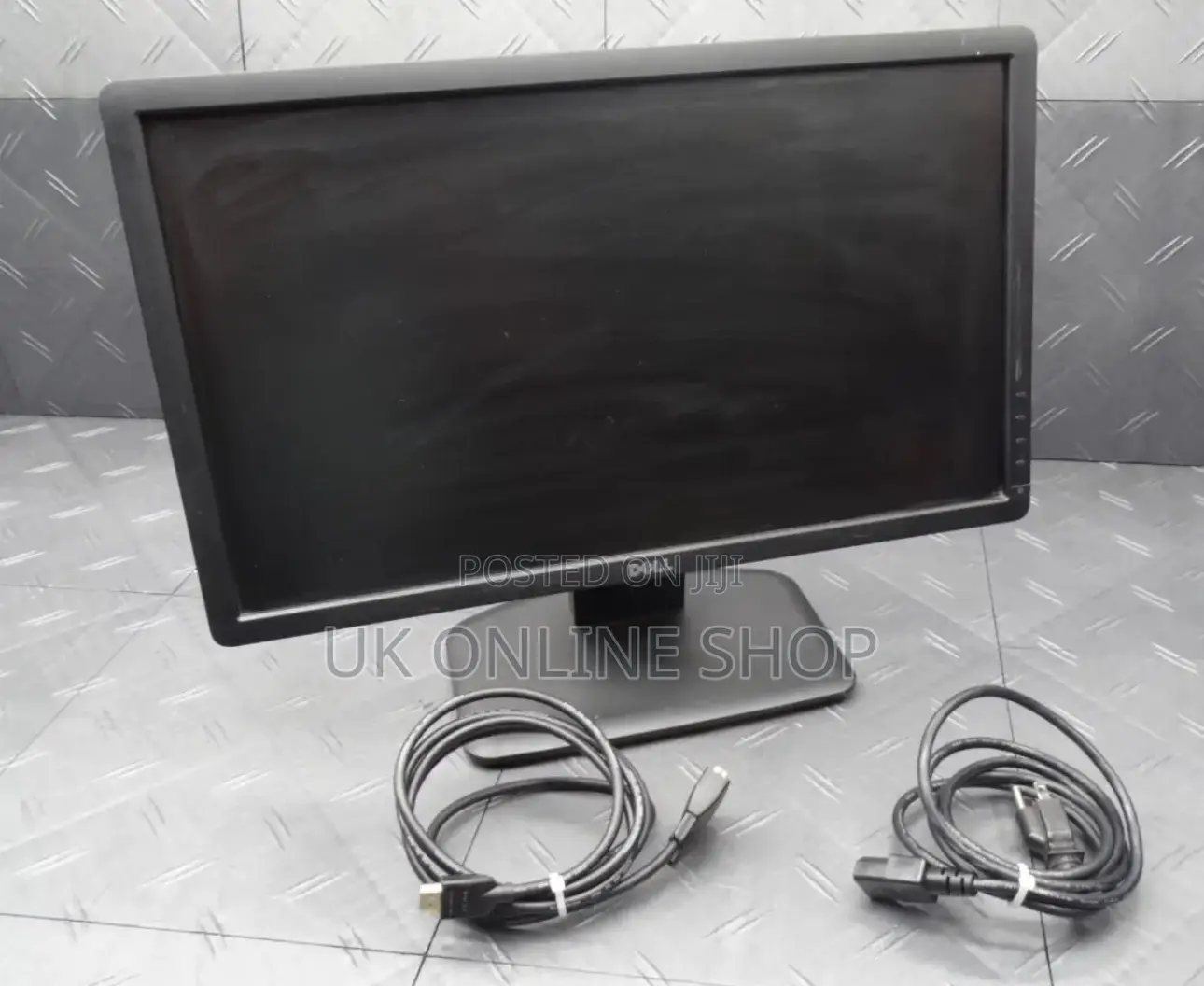 Dell E2213HB 22 Inch LED for PC Computer DVI VGA Connection