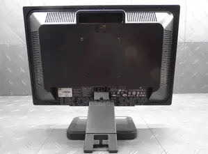 HP Le1901w 19in LCD Monitor 1440 X 900 Widescreen VGA
