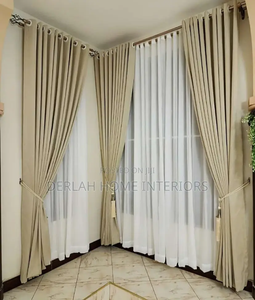 Uk Quality Curtain Fabric Per Ready Meter