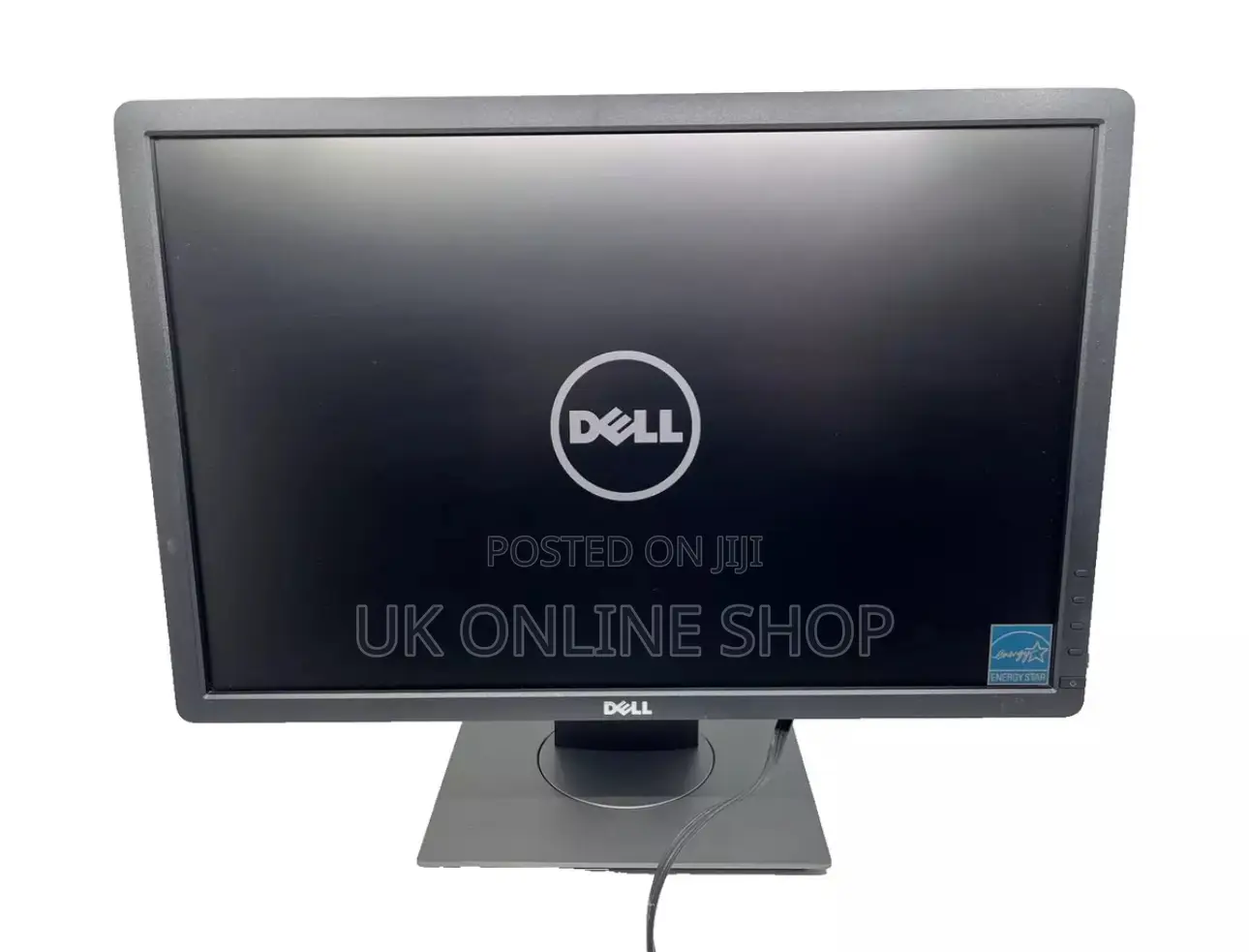 Dell P2213t 22" LCD Widescreen LED Backlit Monitor 1680x1050