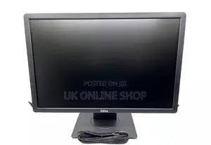 Dell P2213t 22" LCD Widescreen LED Backlit Monitor 1680x1050
