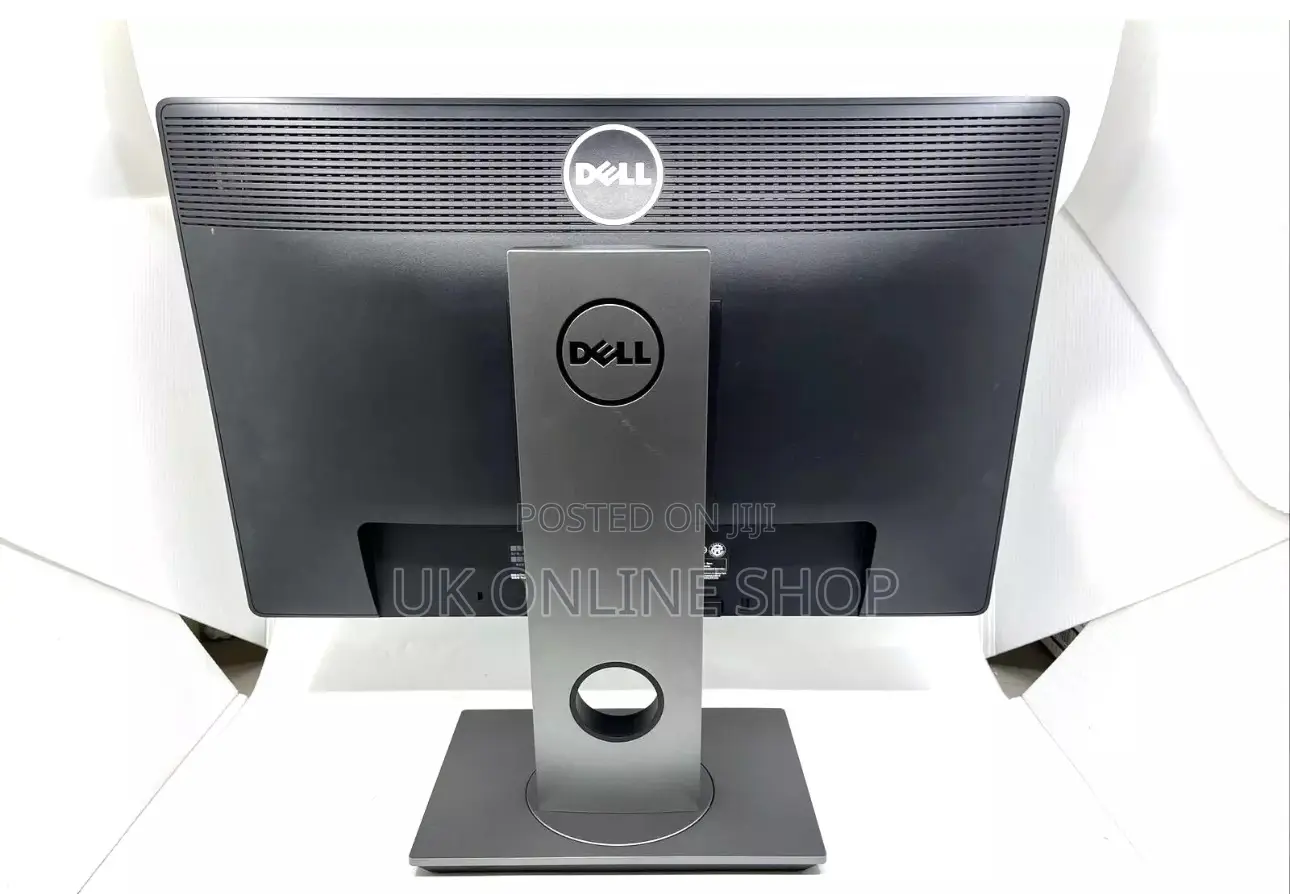Dell P2213t 22" LCD Widescreen LED Backlit Monitor 1680x1050