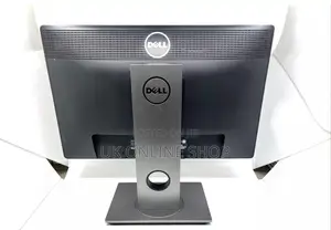 Dell P2213t 22" LCD Widescreen LED Backlit Monitor 1680x1050