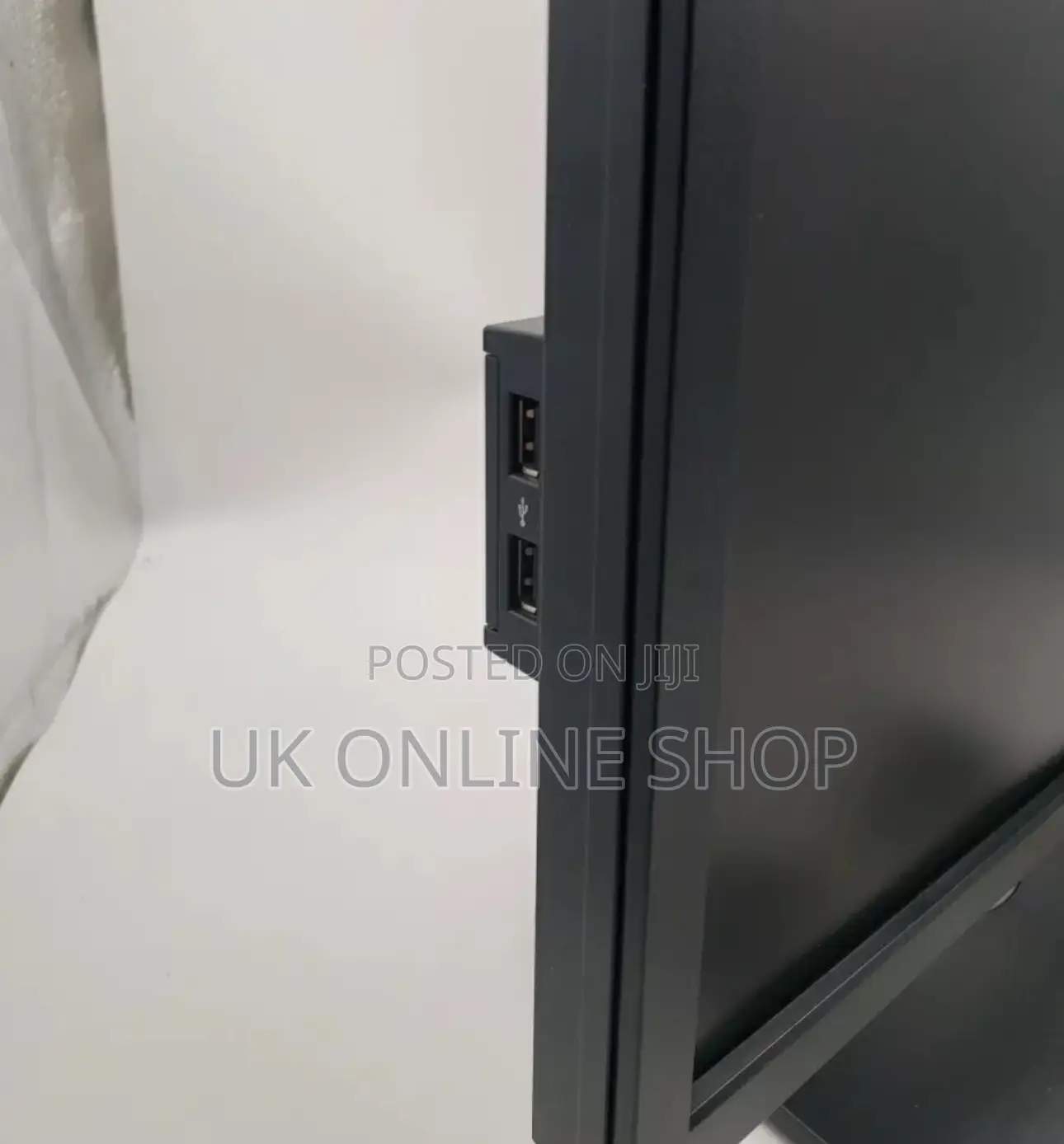 Dell P2210t 22" LCD Monitor Widescreen With Stand *Grade A*