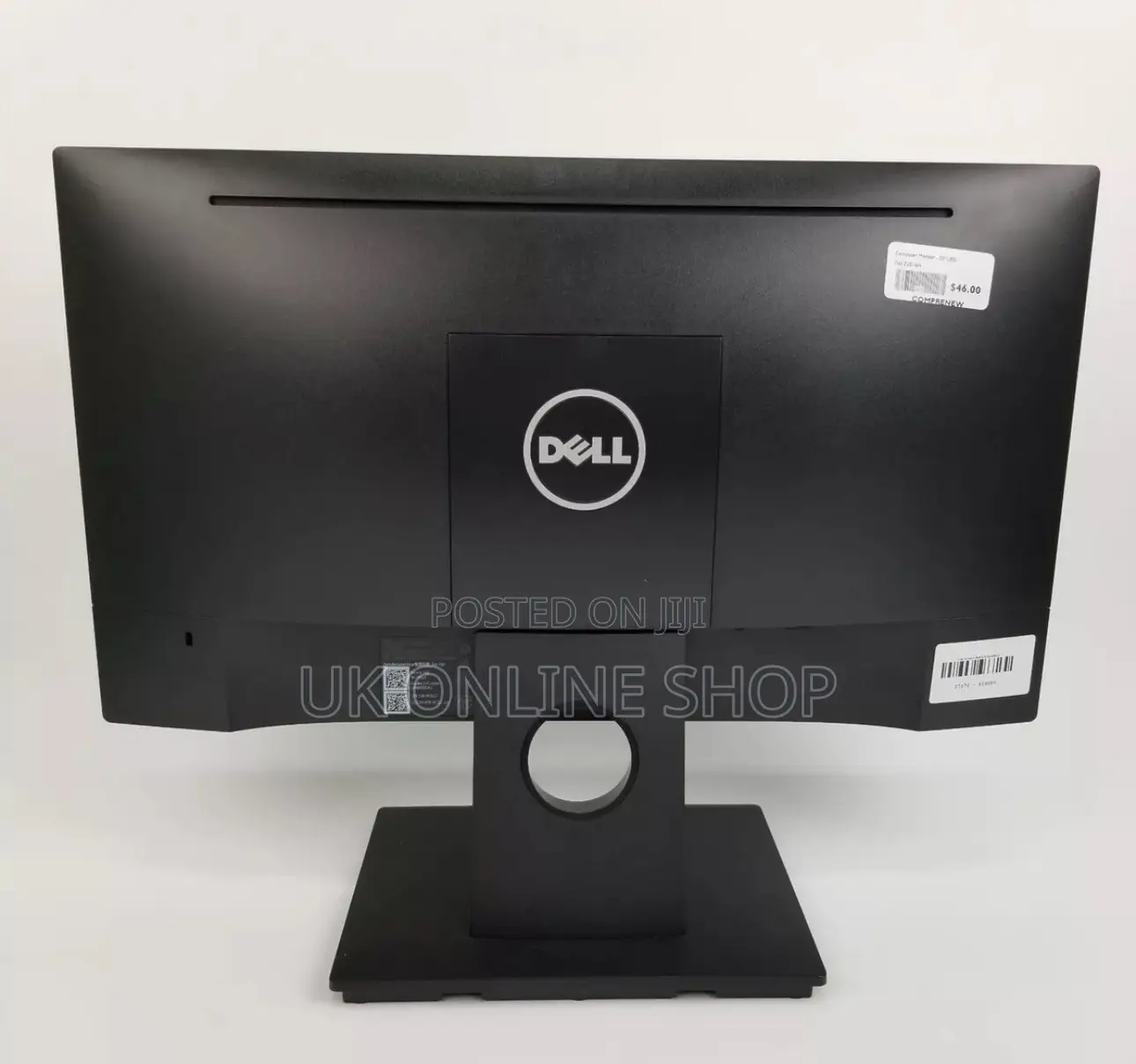 Dell E2216H 22 1600x900 60hz TN LED Monitor | Grade A