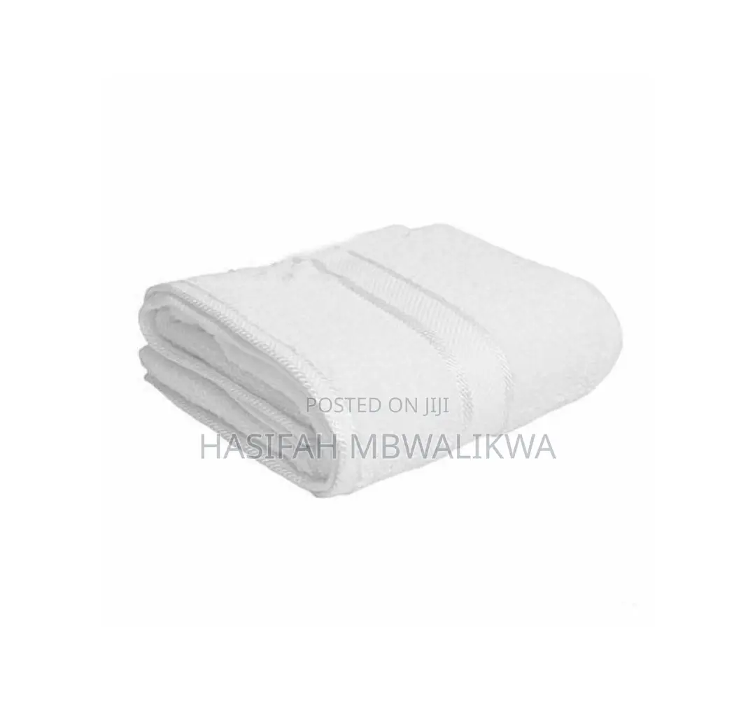 New Large Cotton Bath Towel