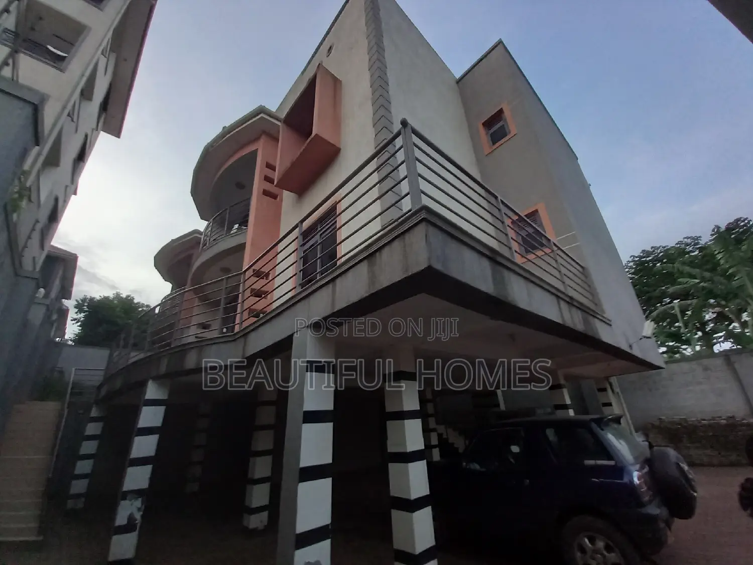 Furnished 3bdrm Apartment in Namugongo, Central Division for sale