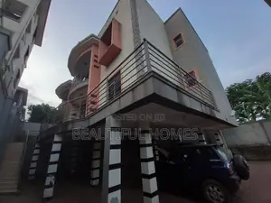 Furnished 3bdrm Apartment in Namugongo, Central Division for sale