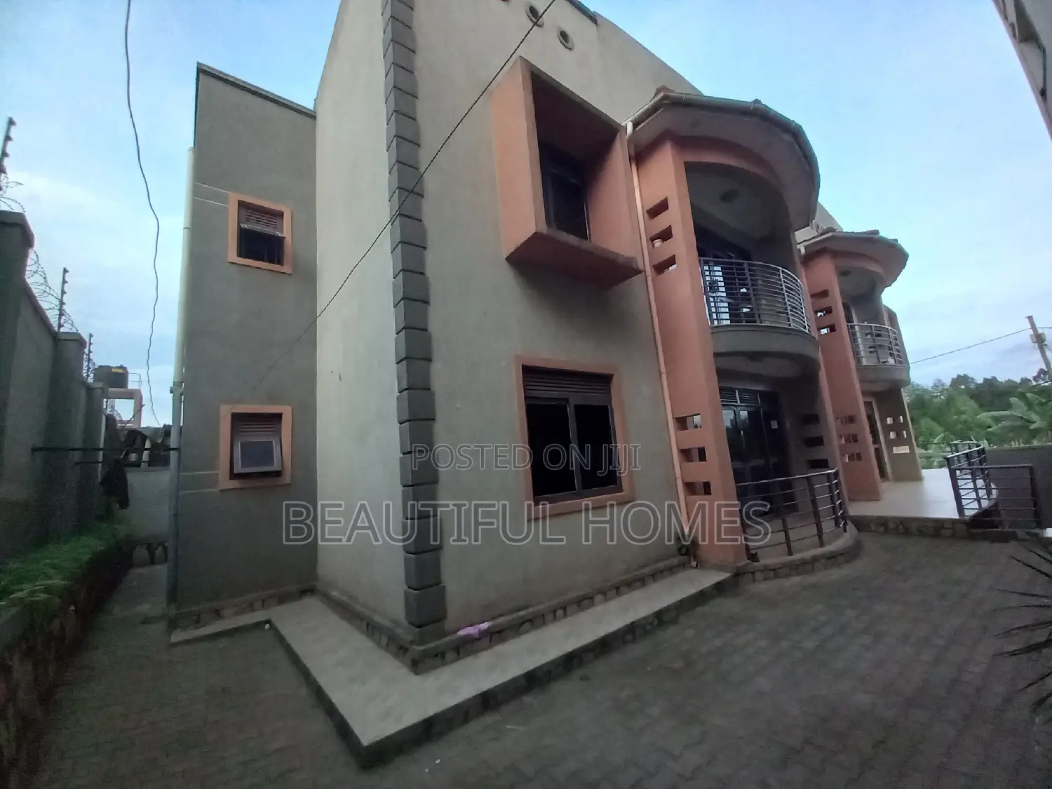 Furnished 3bdrm Apartment in Namugongo, Central Division for sale