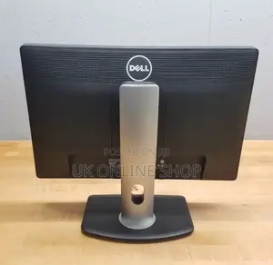 Dell P2213f 22" LCD Monitor, 1680 X 1050 - USED