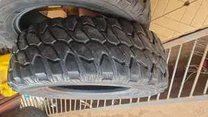 265/70r17 Foreign Used