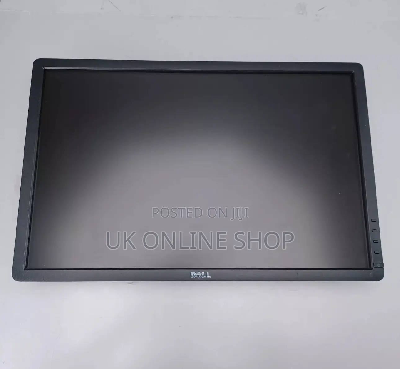Dell P2213F 22" LCD Monitor VGA Dvi USB DP - Tested