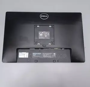 Dell P2213F 22" LCD Monitor VGA Dvi USB DP - Tested