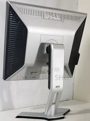 Dell Ultrasharp 1908fpt/B/C/F 19" Silver/Black LCD Monitor