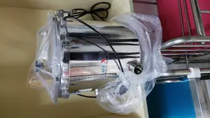 Electric Autoclave_20ltrs