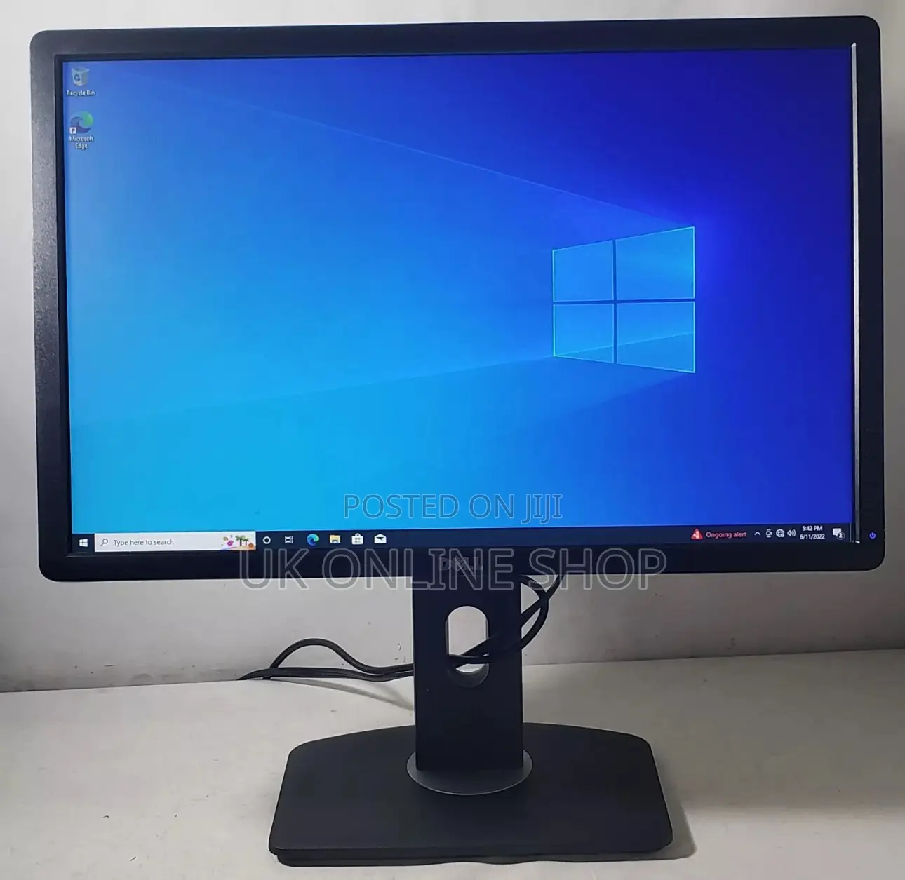 Dell P1913F 22'' Widescreen Flat Panel LCD Professional