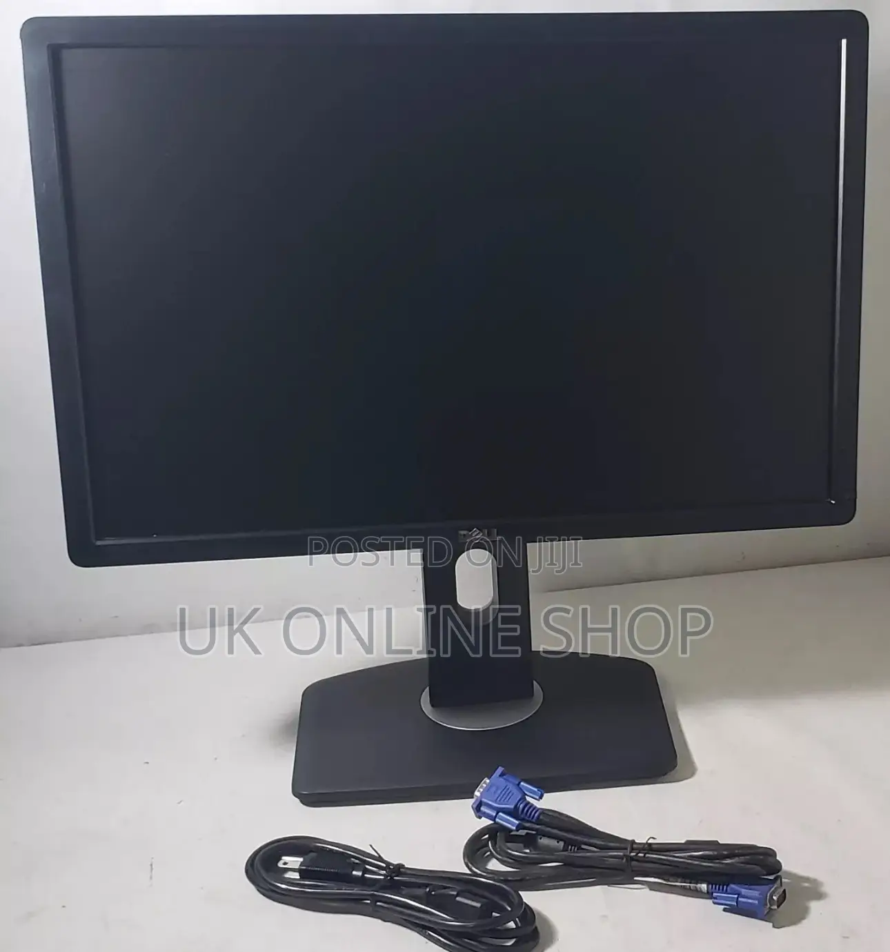 Dell P1913F 22'' Widescreen Flat Panel LCD Professional
