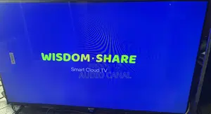 43” Sky Android Smart Tv