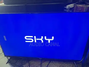 43” Sky Android Smart Tv