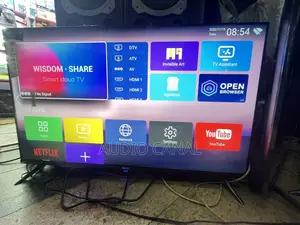 43” Sky Android Smart Tv