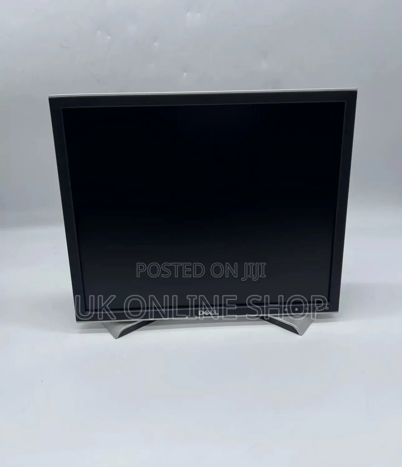 Dell 1907fpt 19"Rotating Office Monitor