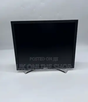 Dell 1907fpt 19"Rotating Office Monitor