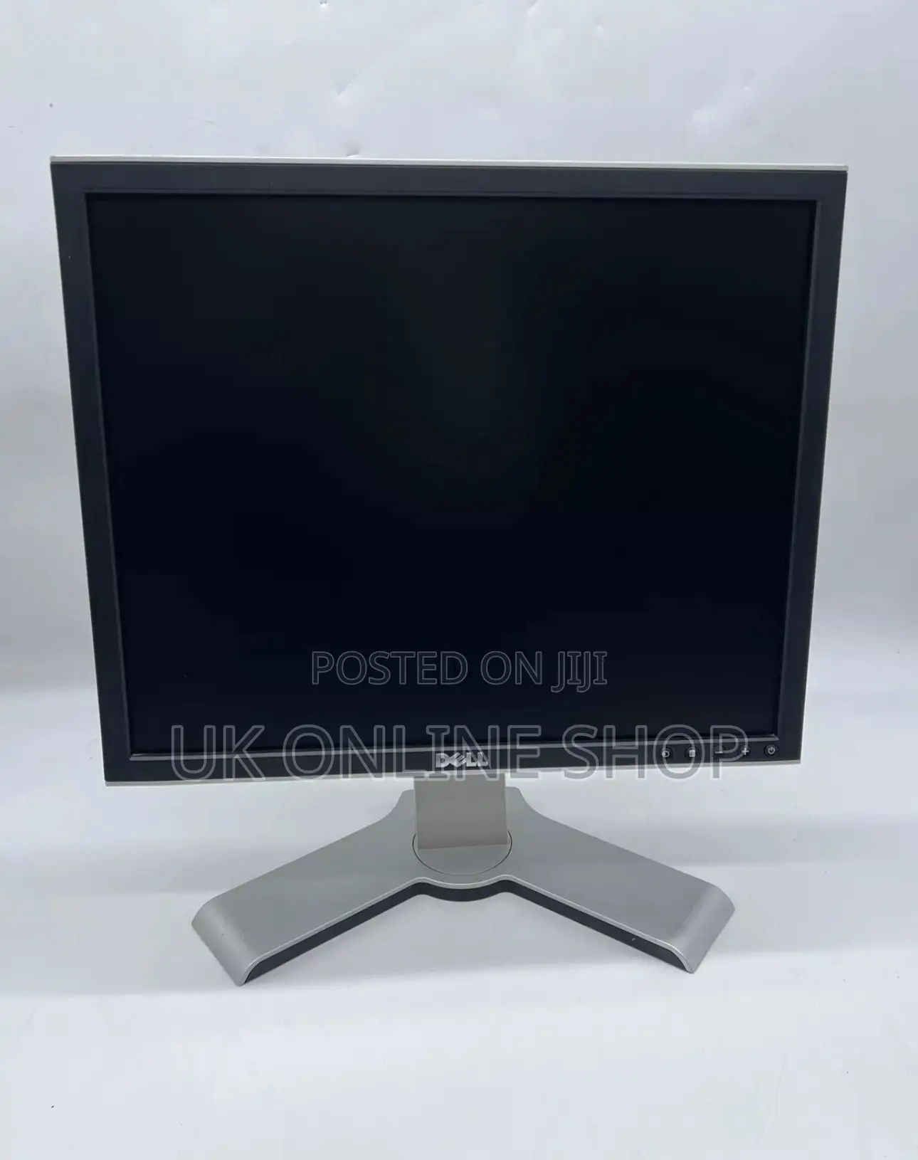 Dell 1907fpt 19"Rotating Office Monitor