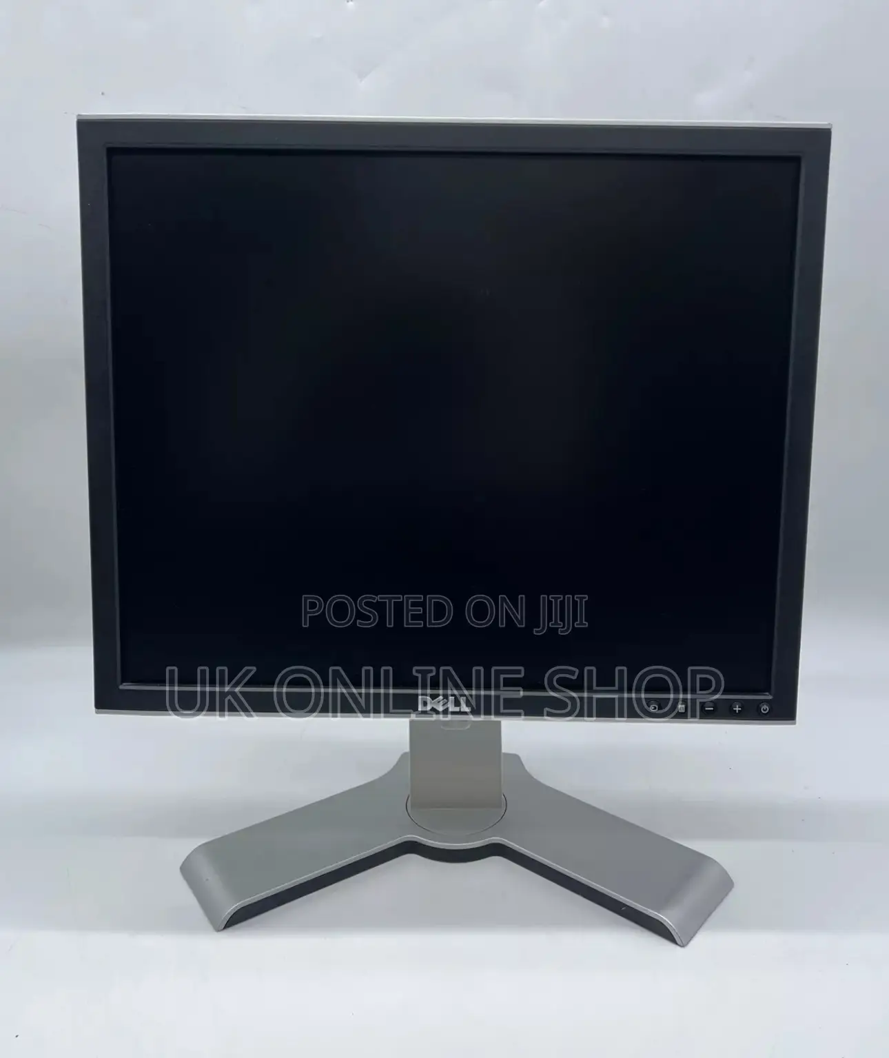 Dell 1907fpt 19"Rotating Office Monitor