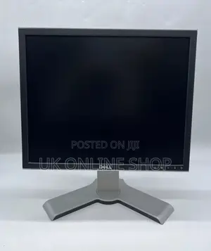 Dell 1907fpt 19"Rotating Office Monitor