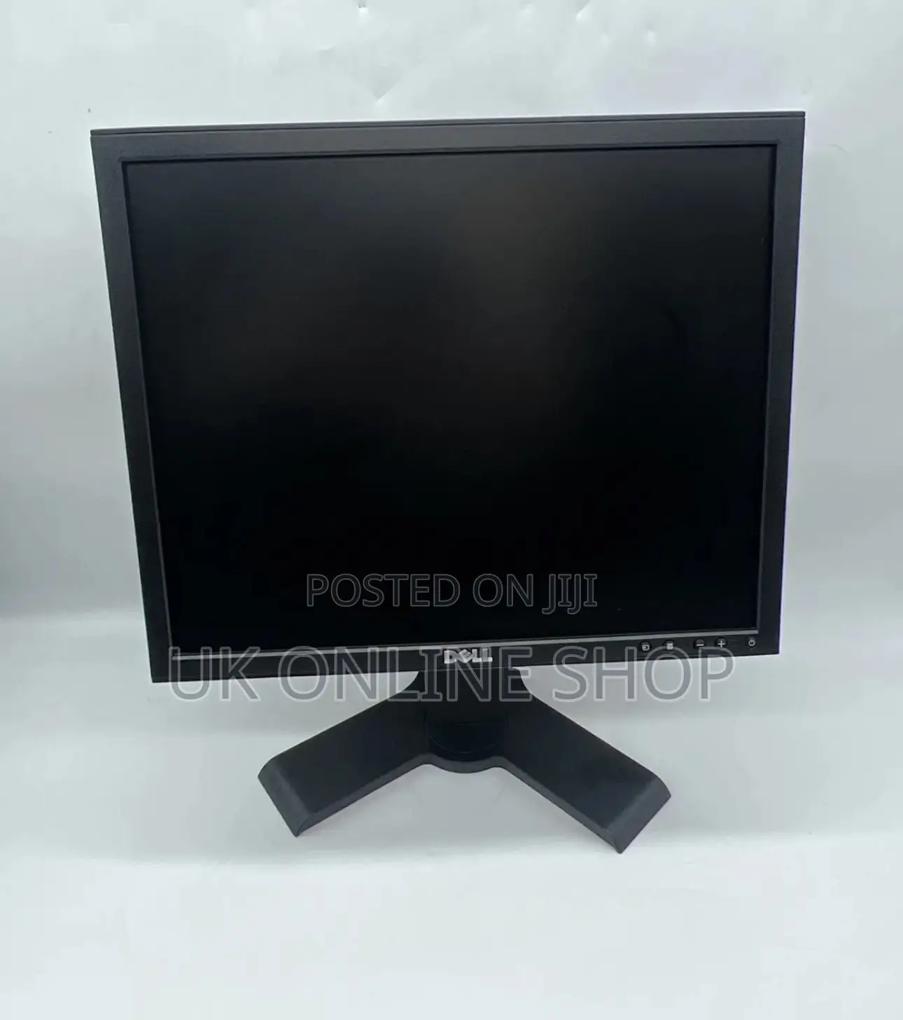 Dell 1908fpt 19"LCD Rotating Office Monitor