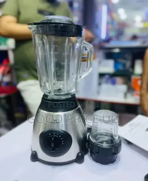 Suppllwang Glass Blender