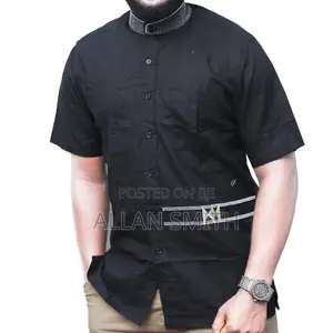 Classy Men's Linen Shirts