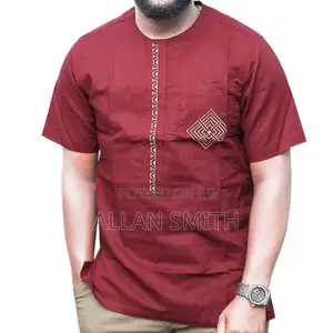 Classy Men's Linen Shirts