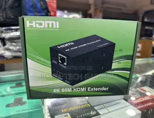 HDMI 60M Extender 