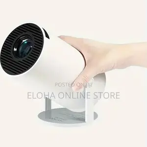 Borrego Smart 2 Pro Smart Projector