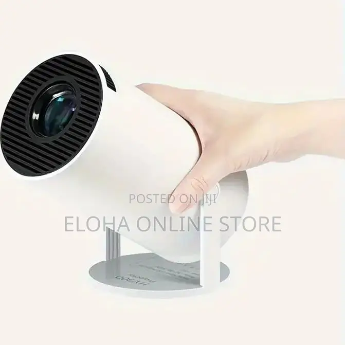 Borrego Smart 2 Pro Smart Projector