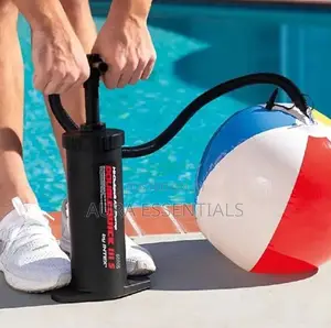High Output Air Pump