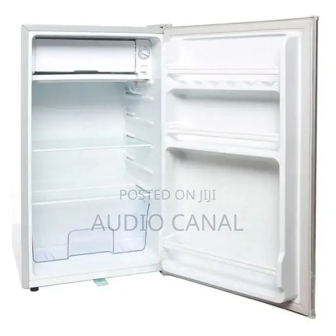 90ltrs LTRS ADH Single Door Fridge
