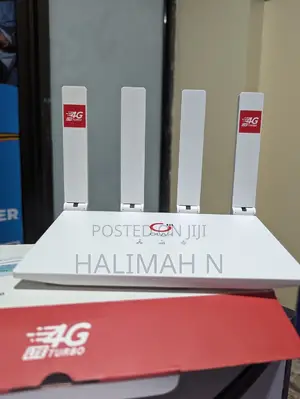 Olax 4G Router