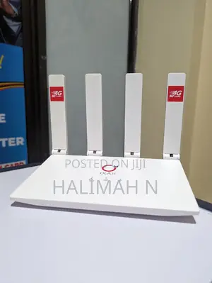 Olax 4G Router