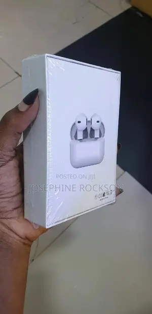 Earpod Pro 5s/Pro 5s/ Wireless Pro 5s/Earbuds Pro 5s