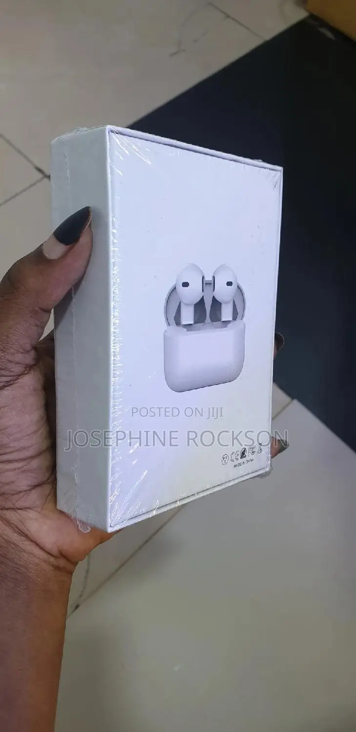 Earpod Pro 5s/Pro 5s/ Wireless Pro 5s/Earbuds Pro 5s