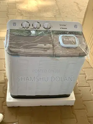 Smartc Twin Tub Washing Machine Out of Stock