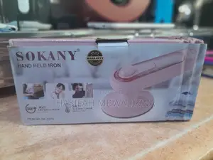 Sokany Handheld Iron
